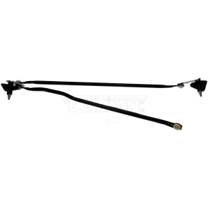 Dorman OE Solutions Front Windshield Wiper Linkage for 2005 Toyota Land Cruiser - 602-121