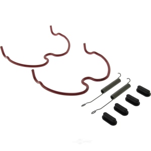Centric Rear Drum Brake Hardware Kit for 2006 Saturn Ion - 118.62034