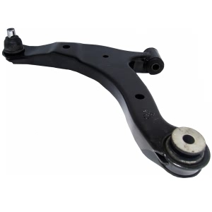 Delphi Front Driver Side Lower Control Arm And Ball Joint Assembly for 2004 Chrysler PT Cruiser - TC1974