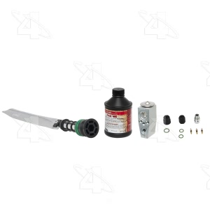 Four Seasons A C Installer Kits With Desiccant Bag for Chevrolet Malibu Limited - 20195SK