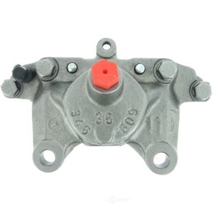 Centric Semi-Loaded Brake Caliper for 1994 Mercedes-Benz C220 - 141.35521