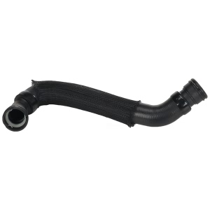 Gates Engine Coolant Molded Radiator Hose for 2009 Ford F-250 Super Duty - 24445