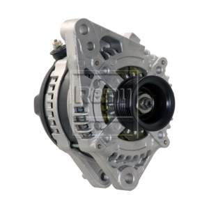 Remy Remanufactured Alternator for 2013 Toyota Tacoma - 12453