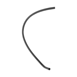 Dayco Hvac Heater Hose for 1988 Chrysler Town & Country - 80398