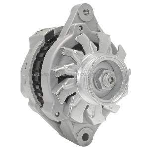 Quality-Built Alternator Remanufactured for Geo Storm - 15667