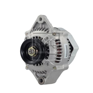 Remy Remanufactured Alternator for 2000 Suzuki Esteem - 13460