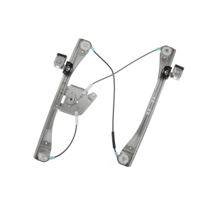 AISIN Power Window Regulator Without Motor for 2004 Chevrolet Malibu - RPGM-039