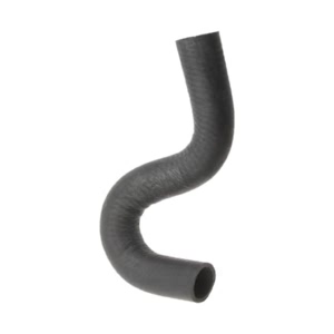 Dayco Engine Coolant Curved Radiator Hose for 1993 Nissan Sentra - 71540