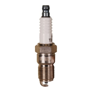Denso Original U-Groove™ Spark Plug for 2009 Mercury Mountaineer - T20EPR-U15