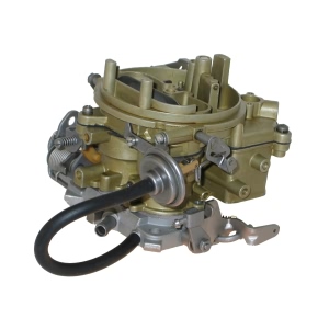 Uremco Remanufactured Carburetor for Dodge D100 - 6-6264