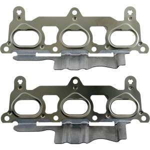 Victor Reinz Exhaust Manifold Gasket Set for 2009 Saturn Vue - 11-10495-01