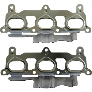 Victor Reinz Exhaust Manifold Gasket Set for GMC Acadia - 11-10495-01