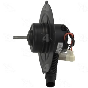 Four Seasons Hvac Blower Motor Without Wheel for 1999 Isuzu Rodeo - 35005