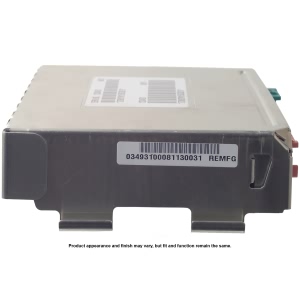 Cardone Reman Remanufactured Body Control Computer for Chevrolet - 73-7776
