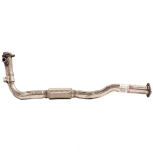 Bosal Exhaust Pipe for Nissan Stanza - 839-327