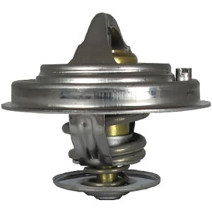 STANT Engine Coolant Thermostat for Volkswagen - 15372