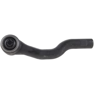 Centric Premium™ Front Passenger Side Outer Steering Tie Rod End for 2009 Nissan Armada - 612.42063