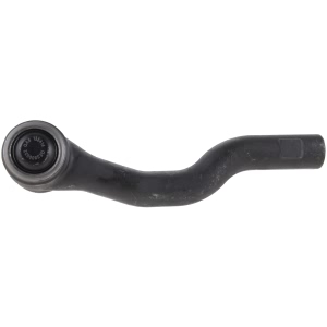 Centric Premium™ Front Passenger Side Outer Steering Tie Rod End for 2006 Infiniti QX56 - 612.42063