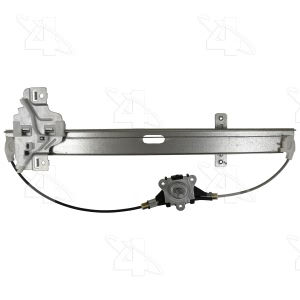 ACI Manual Window Regulator for 2000 Isuzu Rodeo - 81175