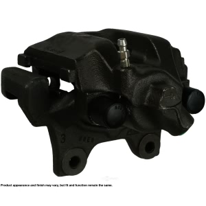 Cardone Reman Remanufactured Unloaded Caliper w/Bracket for 1996 BMW M3 - 19-B1890