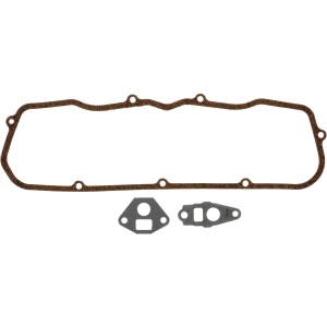 Victor Reinz Valve Cover Gasket Set for 1990 Buick Century - 15-10534-01