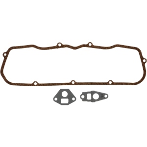 Victor Reinz Valve Cover Gasket Set for 1990 Chevrolet Lumina - 15-10534-01