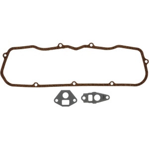 Victor Reinz Valve Cover Gasket Set for 1992 Chevrolet S10 - 15-10534-01