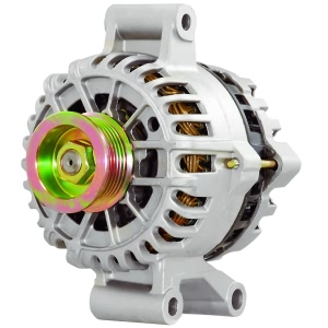 Denso Remanufactured Alternator for 2003 Ford Escape - 210-5349