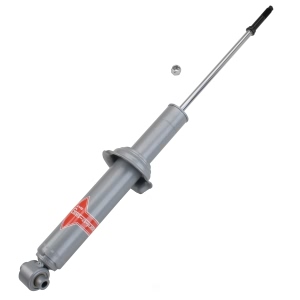 KYB Gas A Just Rear Driver Or Passenger Side Monotube Strut for 1987 Toyota Tercel - KG9129