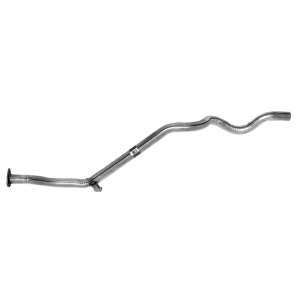 Walker Aluminized Steel Exhaust Intermediate Pipe for 1990 Pontiac Sunbird - 46742