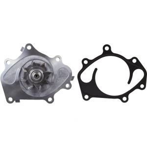 AISIN Engine Coolant Water Pump for Infiniti FX45 - WPN-122