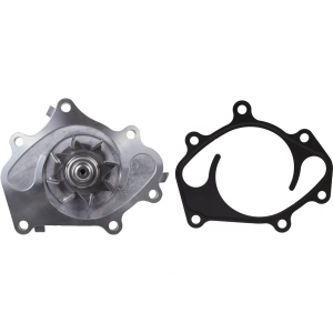 AISIN Engine Coolant Water Pump for 2004 Infiniti Q45 - WPN-122