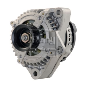 Remy Remanufactured Alternator for 2003 Toyota Sequoia - 12643