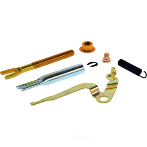 Centric Rear Passenger Side Drum Brake Self Adjuster Repair Kit for Mazda B2000 - 119.44004