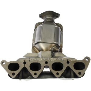 Dorman Cast Iron Natural Exhaust Manifold for Kia - 674-980