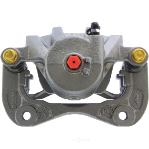 Centric Remanufactured Semi-Loaded Front Passenger Side Brake Caliper for 2008 Hyundai Tiburon - 141.51237