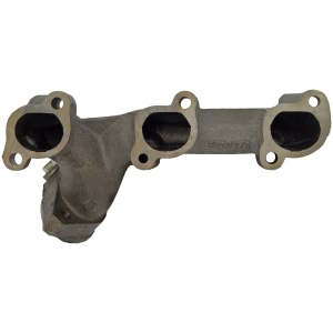 Dorman Cast Iron Natural Exhaust Manifold for 1997 Ford Ranger - 674-373