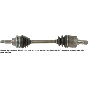 Cardone Reman Remanufactured CV Axle Assembly for 2004 Hyundai Santa Fe - 60-3364