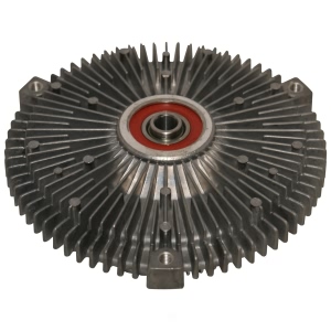 GMB Engine Cooling Fan Clutch for Mercedes-Benz C280 - 947-2010