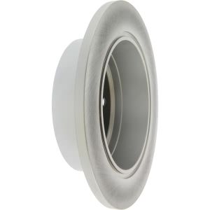 Centric GCX Plain 1-Piece Rear Brake Rotor for 2005 Toyota Avalon - 320.44126