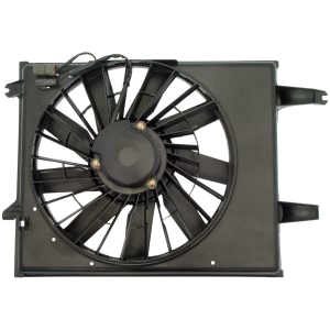 Dorman Engine Cooling Fan Assembly for 1994 Nissan Quest - 620-111