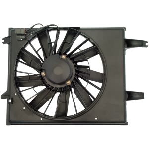 Dorman Engine Cooling Fan Assembly for Mercury Villager - 620-111