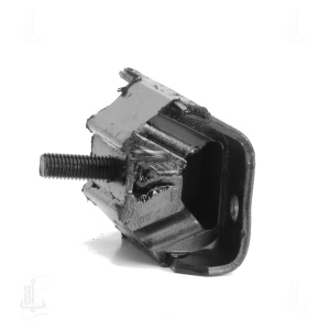 Anchor Transmission Mount for 2013 GMC Sierra 2500 HD - 3278