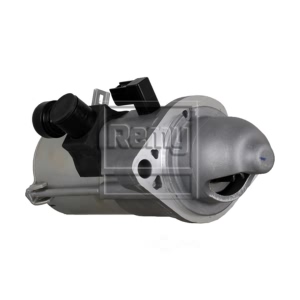 Remy Remanufactured Starter - 16214