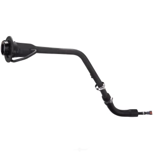 Spectra Premium Fuel Tank Filler Neck for 2013 Ford F-150 - FN1128