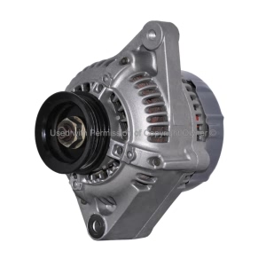 Quality-Built Alternator Remanufactured for Toyota Pickup - 13241