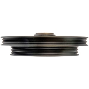 Dorman OE Solutions Regular Grade Type Harmonic Balancer Assembly Kit for 1999 Mitsubishi Eclipse - 594-177