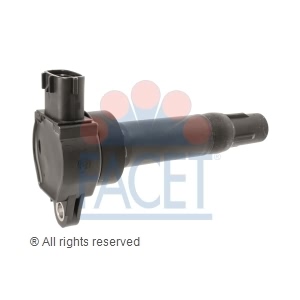 facet Ignition Coil for Smart - 9.6403