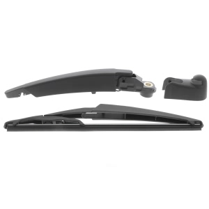 VAICO Rear Back Glass Wiper Arm Kit for 2014 Mini Cooper Countryman - V20-2474