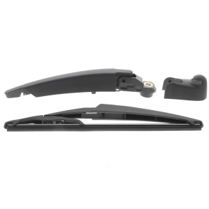 VAICO Rear Back Glass Wiper Arm Kit for 2008 Mini Cooper - V20-2474